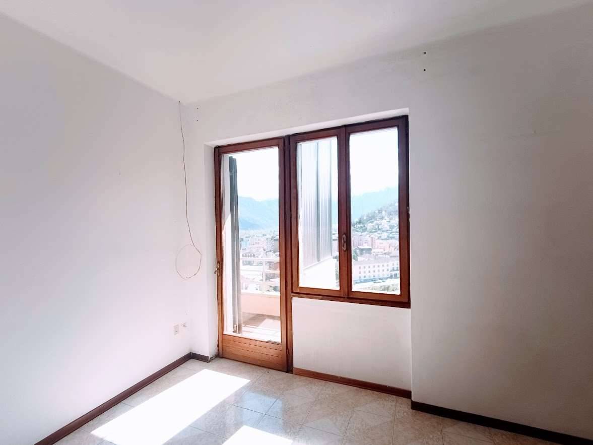 appartamento in vendita a Villadossola