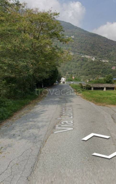 locale commerciale in vendita a Villadossola