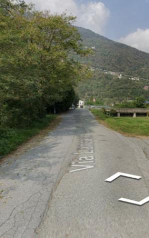 locale commerciale in vendita a Villadossola
