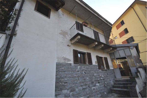 casa indipendente in vendita a Villadossola
