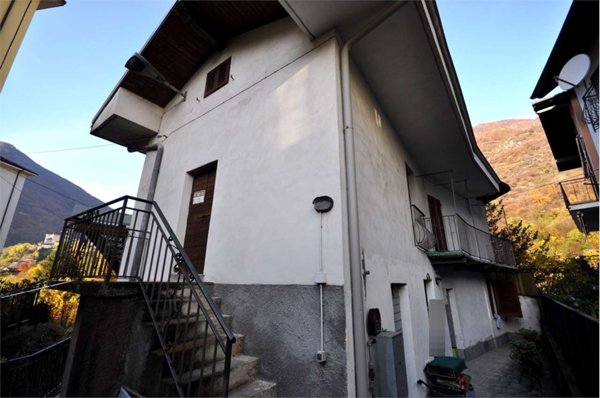 casa indipendente in vendita a Villadossola
