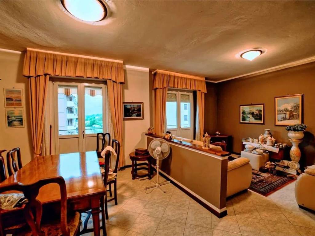 appartamento in vendita a Villadossola