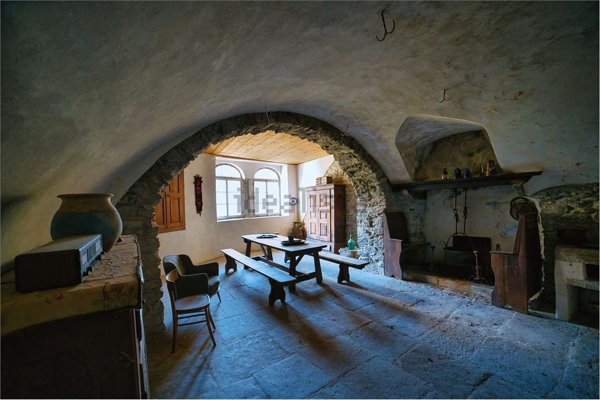casa indipendente in vendita a Villadossola