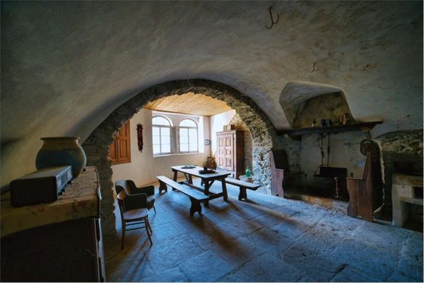 casa indipendente in vendita a Villadossola