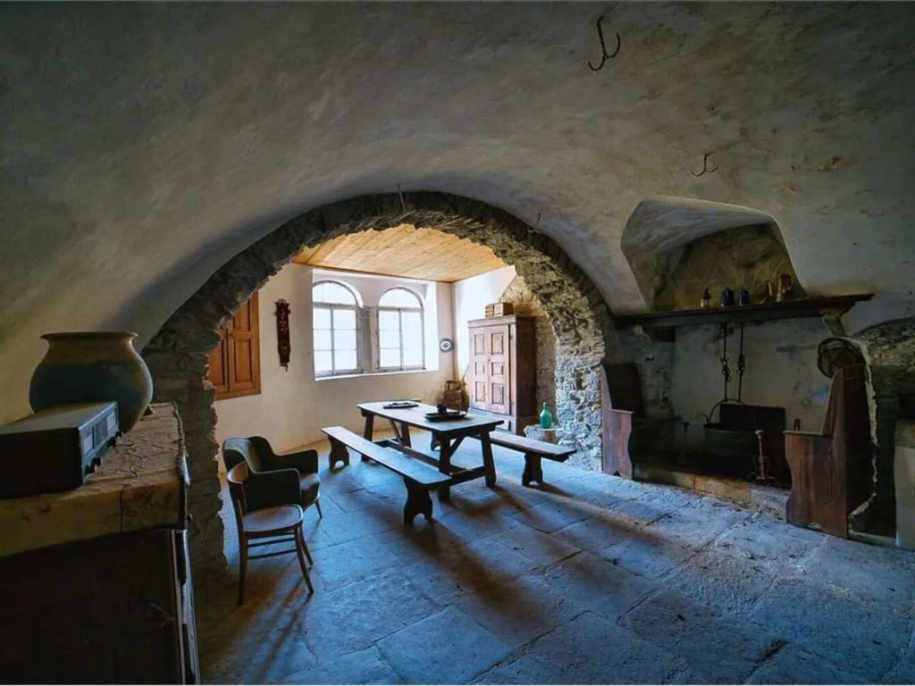 casa indipendente in vendita a Villadossola