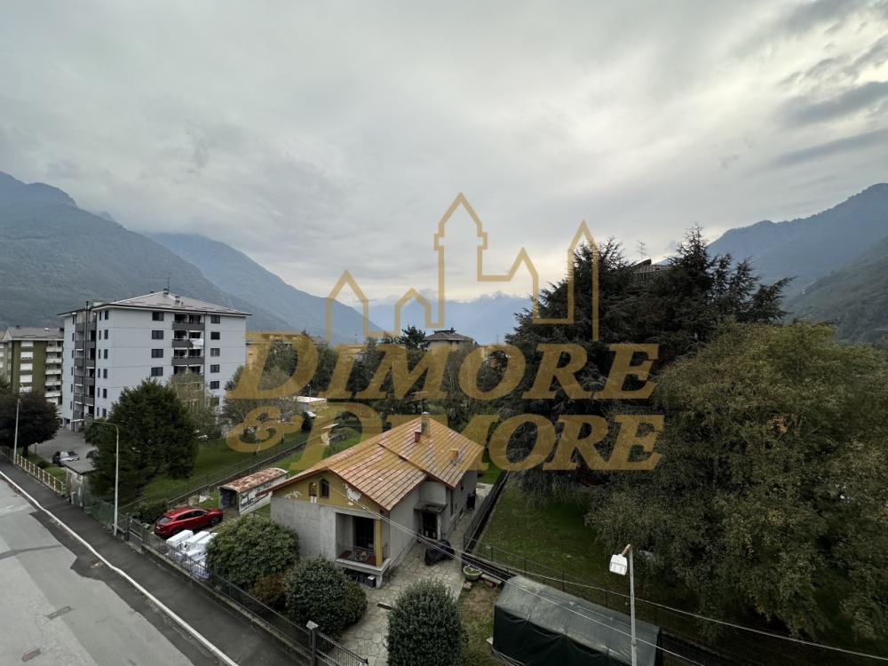 appartamento in vendita a Villadossola