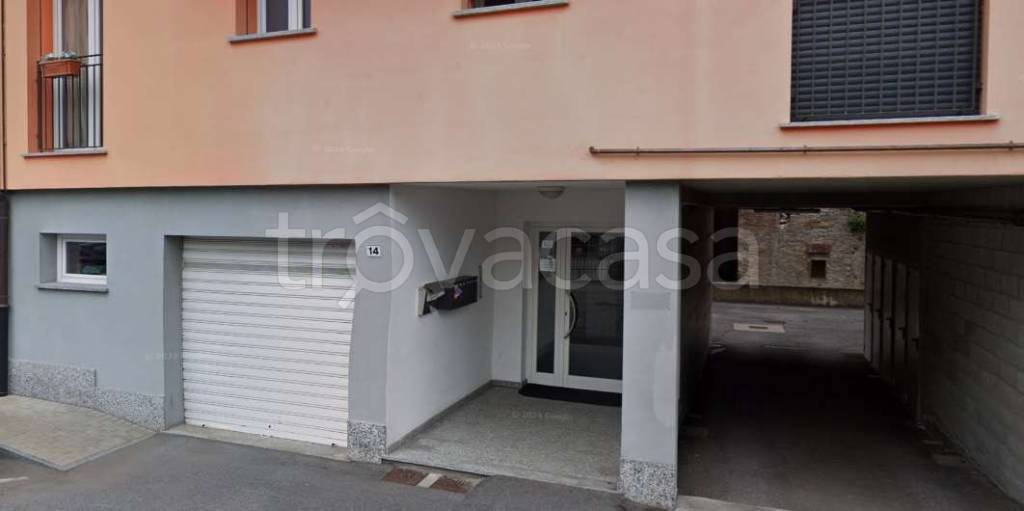 appartamento in vendita a Villadossola