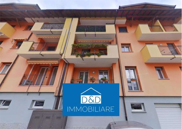 appartamento in vendita a Villadossola