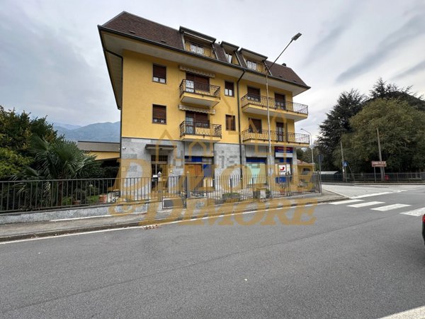 appartamento in vendita a Villadossola