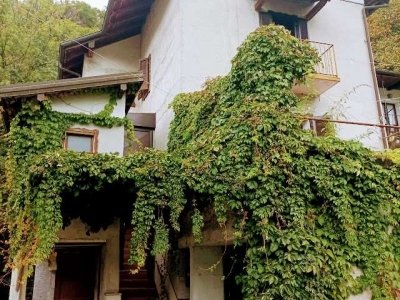 casa indipendente in vendita a Villadossola