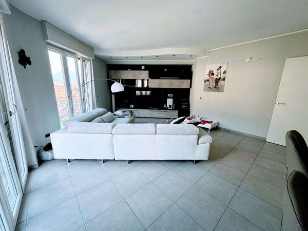 appartamento in vendita a Villadossola