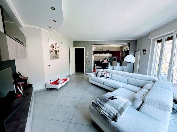 appartamento in vendita a Villadossola