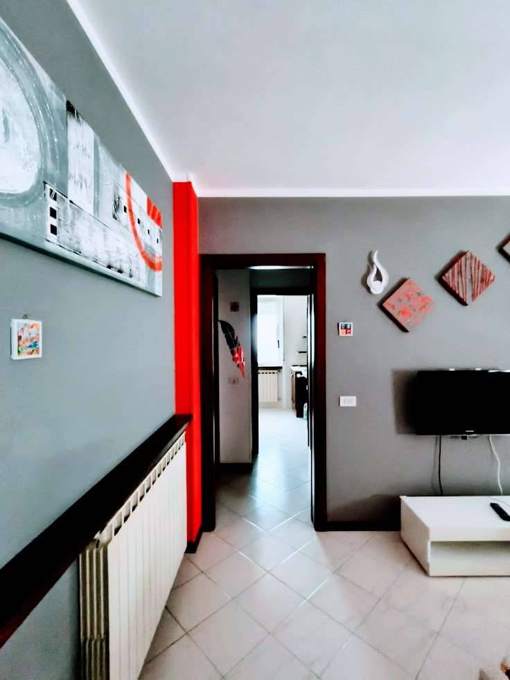 appartamento in vendita a Villadossola
