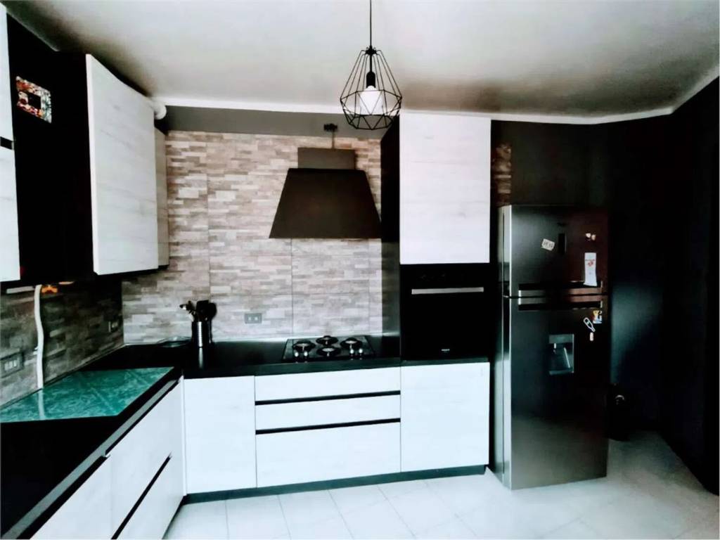 appartamento in vendita a Villadossola