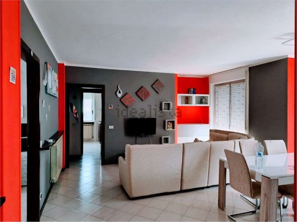 appartamento in vendita a Villadossola