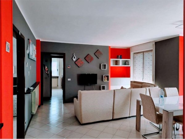 appartamento in vendita a Villadossola