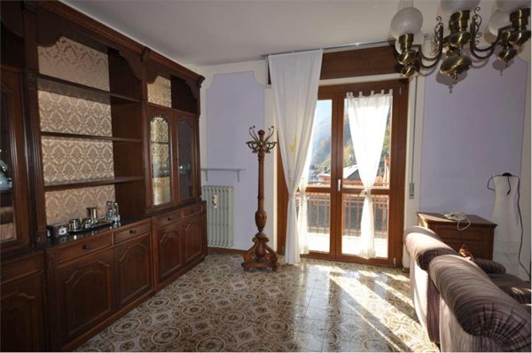 appartamento in vendita a Villadossola