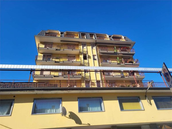appartamento in vendita a Villadossola
