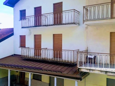 intera palazzina in vendita a Villadossola