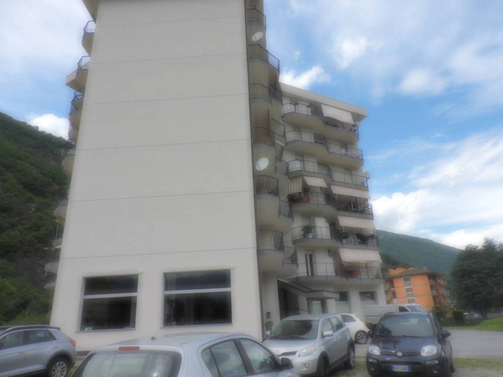 appartamento in vendita a Villadossola