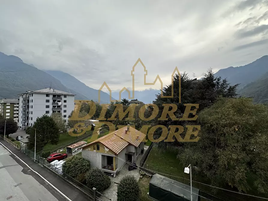 appartamento in vendita a Villadossola