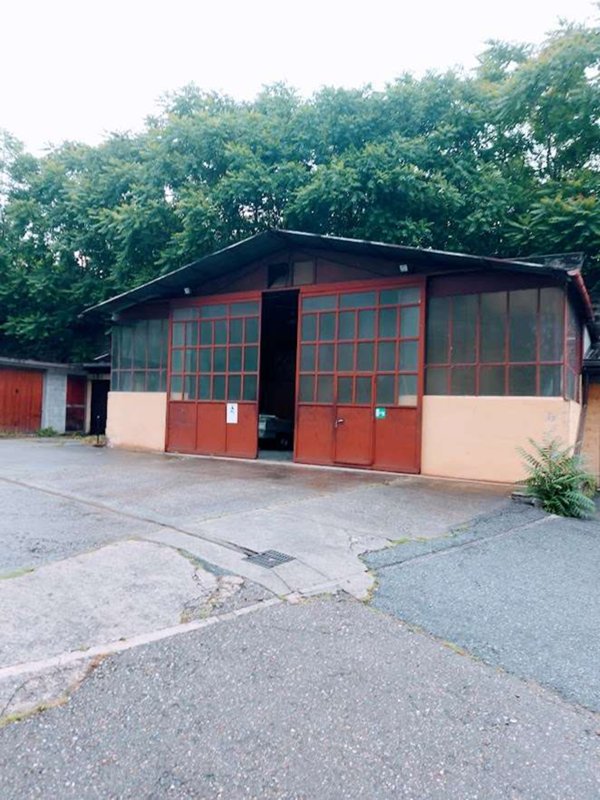 negozio in vendita a Villadossola