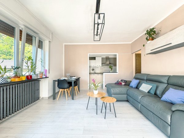 appartamento in vendita a Villadossola
