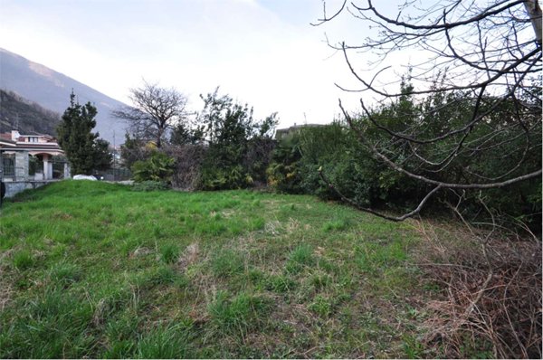 terreno edificabile in vendita a Villadossola