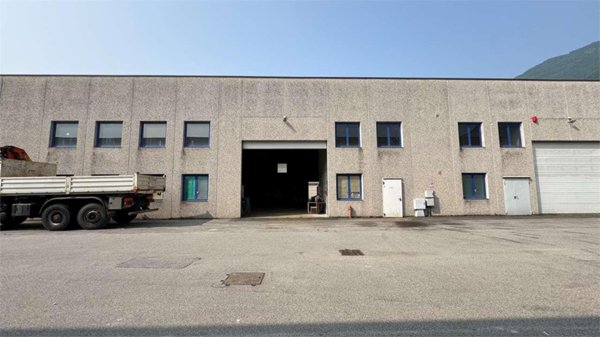 appartamento in vendita a Villadossola