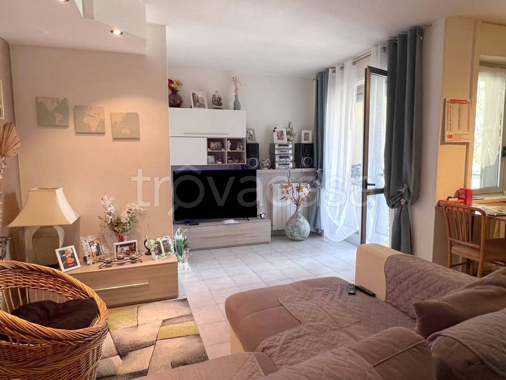 appartamento in vendita a Villadossola