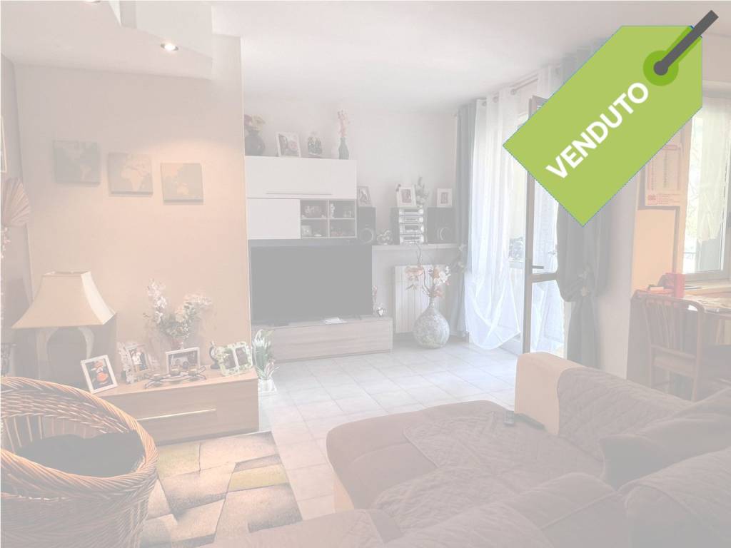 appartamento in vendita a Villadossola