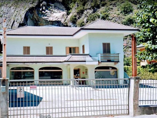 appartamento in vendita a Villadossola
