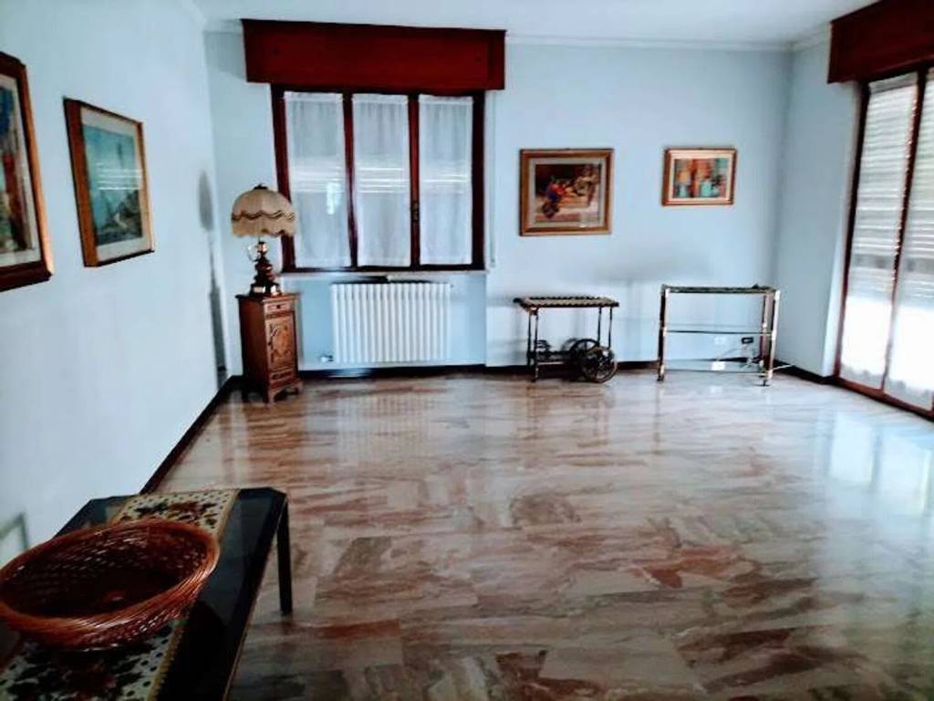 appartamento in vendita a Villadossola