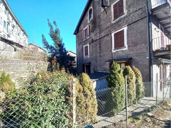 appartamento in vendita a Villadossola