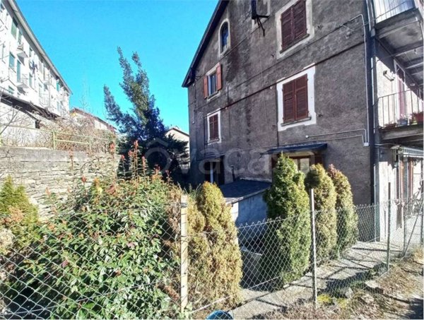 appartamento in vendita a Villadossola