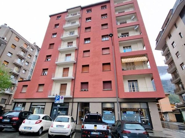 appartamento in vendita a Villadossola