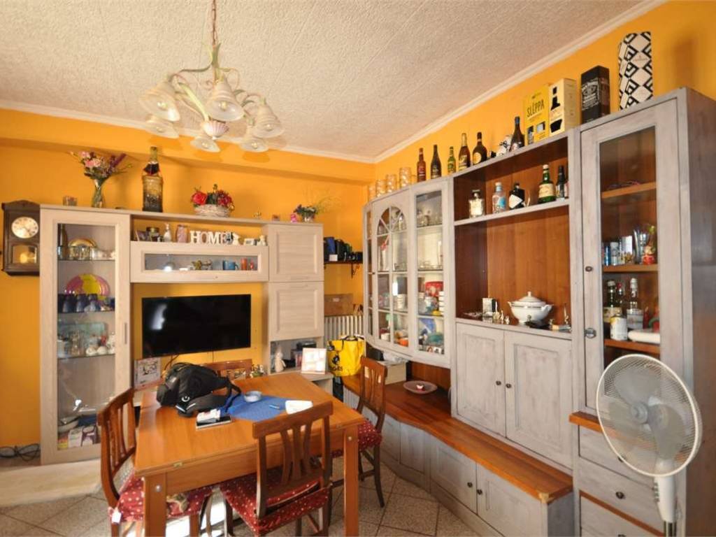 appartamento in vendita a Villadossola