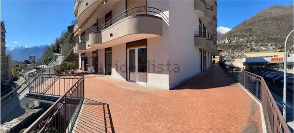 appartamento in vendita a Villadossola