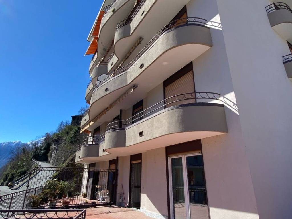 appartamento in vendita a Villadossola
