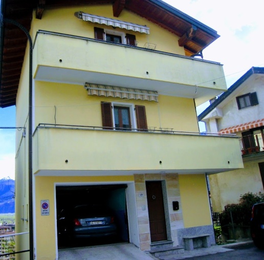 casa indipendente in vendita a Villadossola