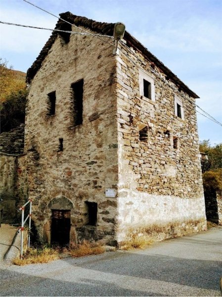 casa indipendente in vendita a Villadossola