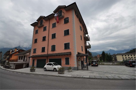 appartamento in vendita a Villadossola