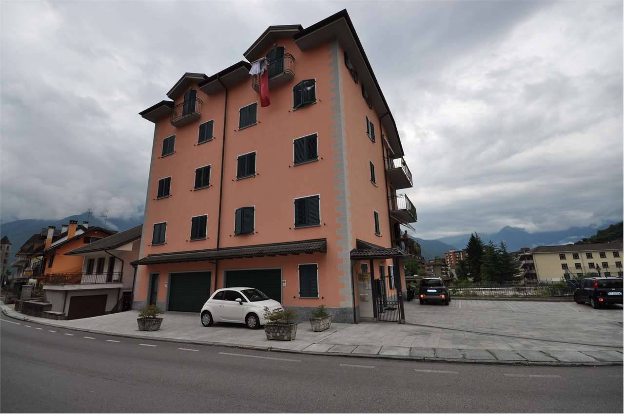 appartamento in vendita a Villadossola