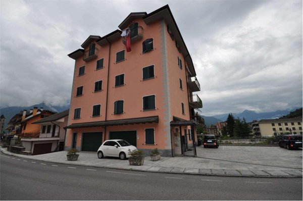 appartamento in vendita a Villadossola