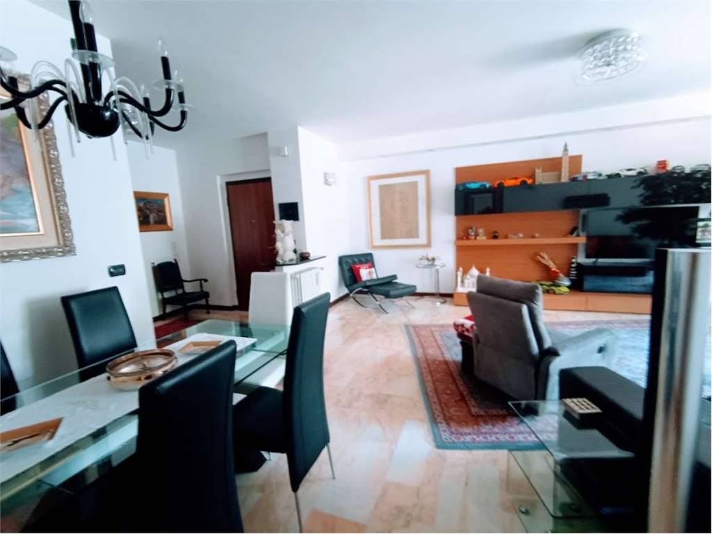 appartamento in vendita a Villadossola