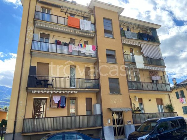 appartamento in vendita a Villadossola