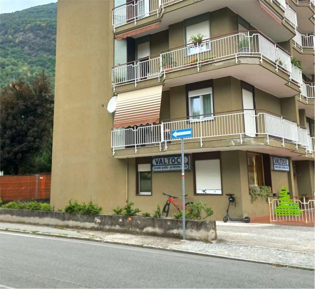 locale di sgombero in vendita a Villadossola