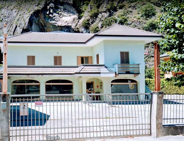 casa indipendente in vendita a Villadossola