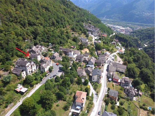 casale in vendita a Villadossola in zona Boschetto