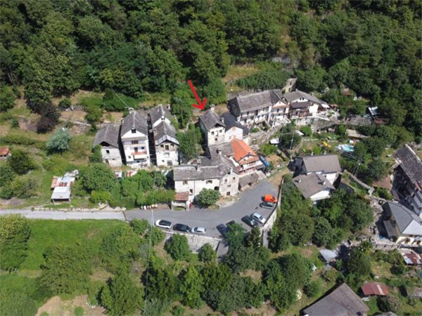 casale in vendita a Villadossola in zona Boschetto